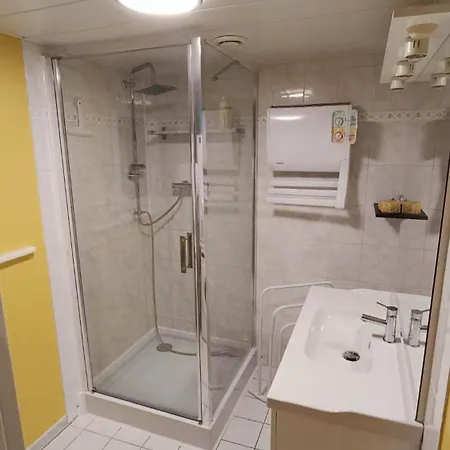 Holiday home De La Chapelette Peronne (Somme)