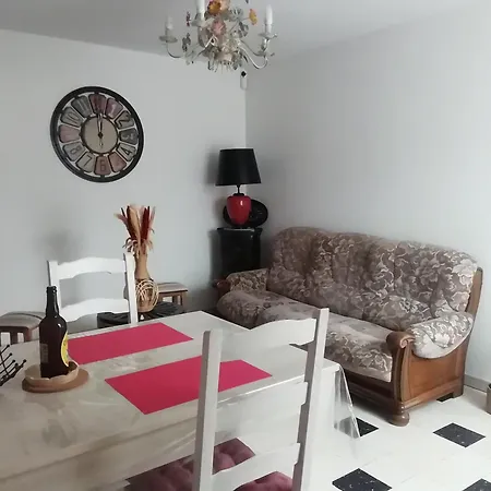 De La Chapelette * Péronne