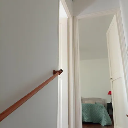 De La Chapelette Holiday home *