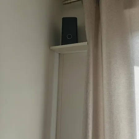 Vakantiehuis De La Chapelette *