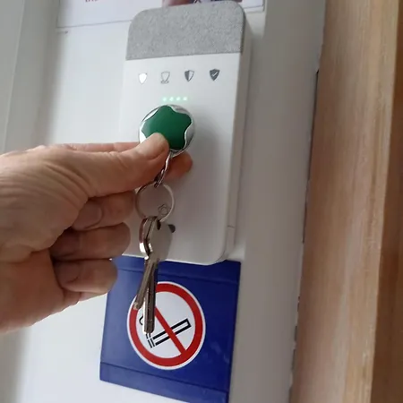 De La Chapelette Vakantiehuis Péronne