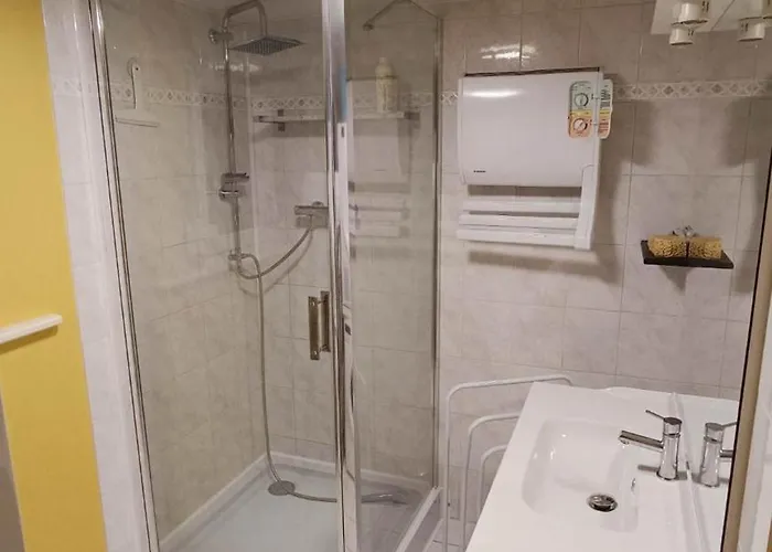 Holiday home De La Chapelette Peronne (Somme)