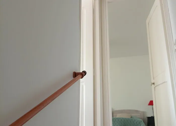 De La Chapelette Holiday home *